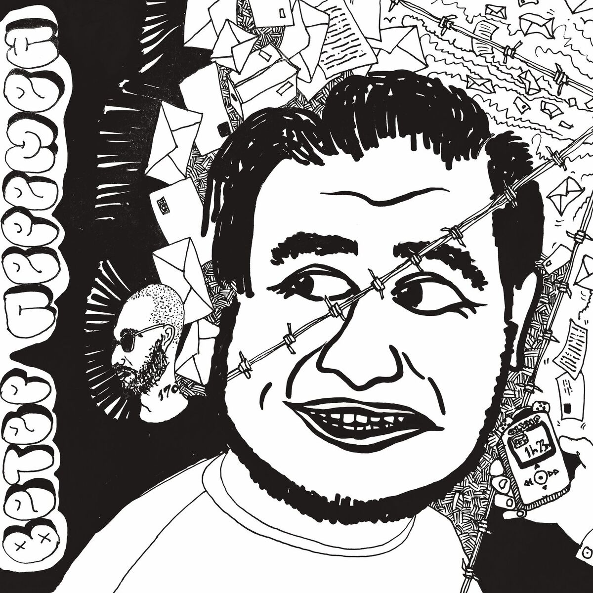 Album cover of Ветер Перемен (2 раунд, 17ib)