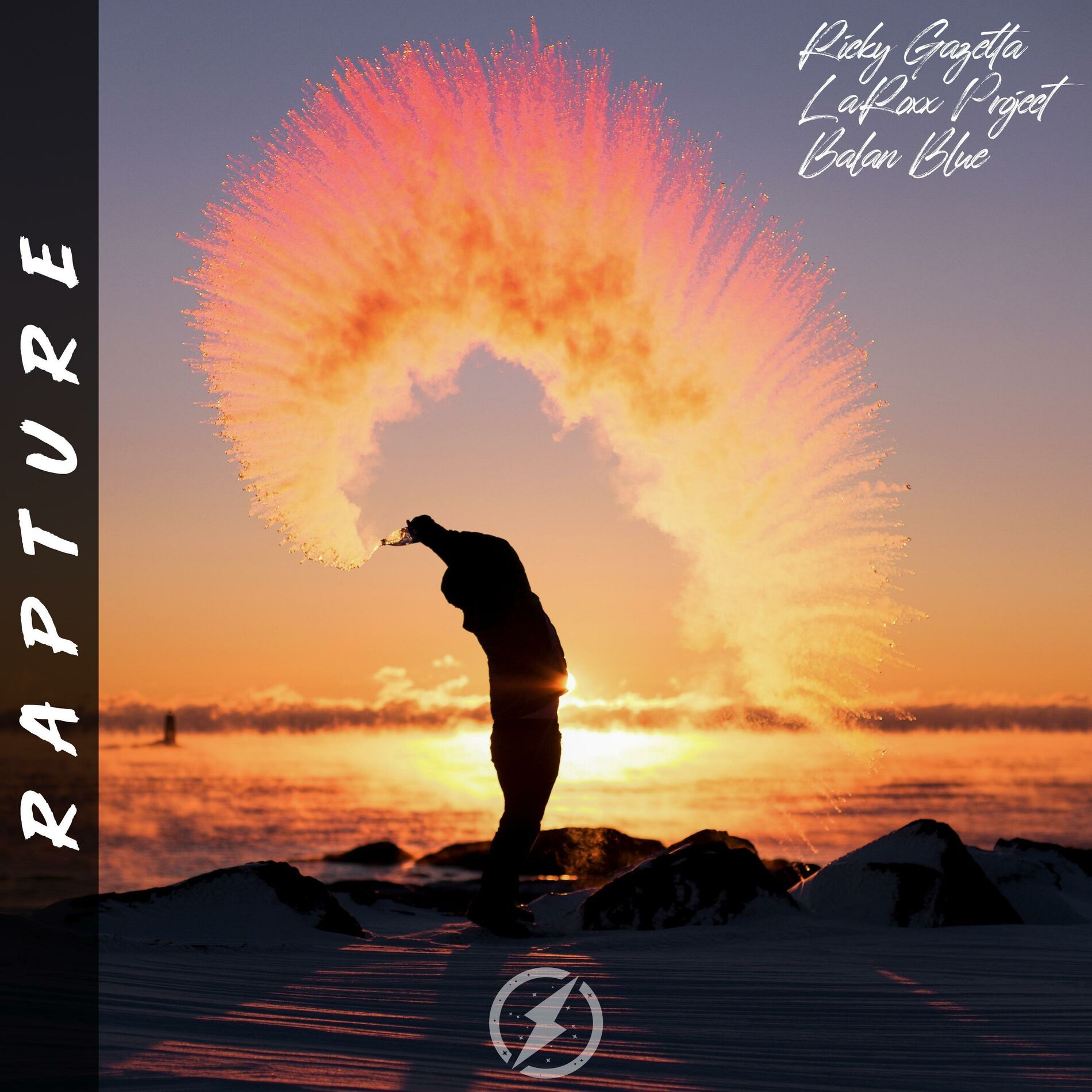 Album cover of Rapture