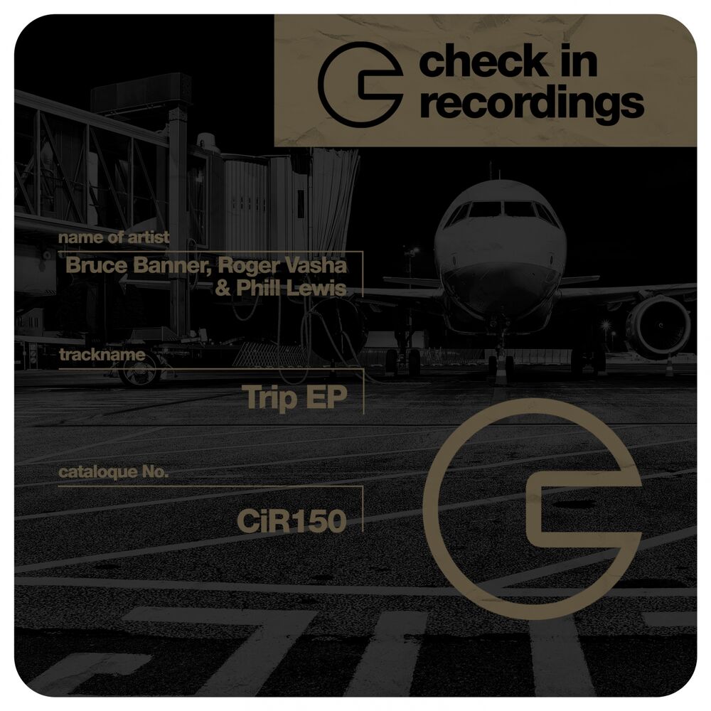 Picture of Trip EP