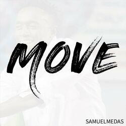 Cover of Move