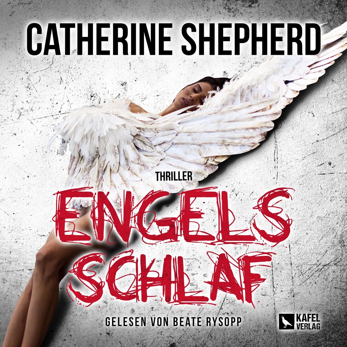 Album cover of Engelsschlaf: Thriller