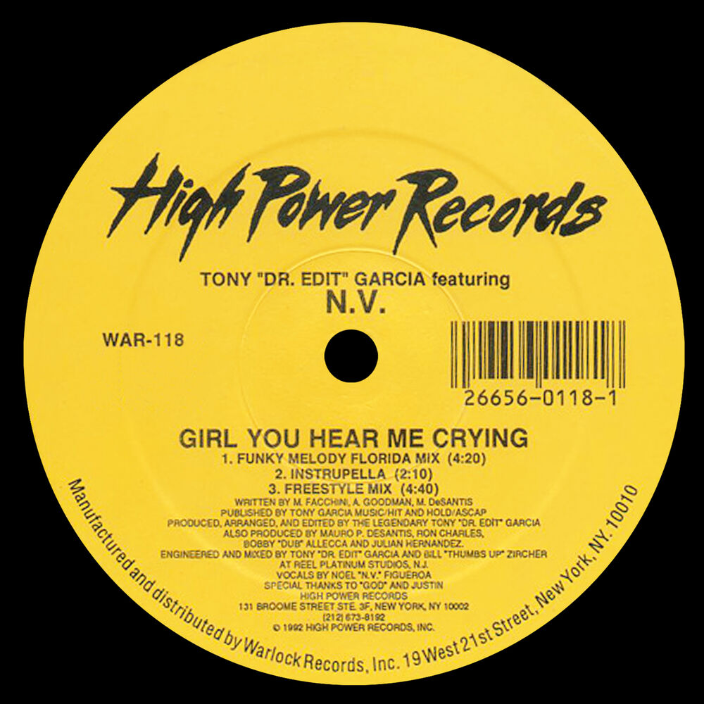 Picture of Girl You Hear Me Crying