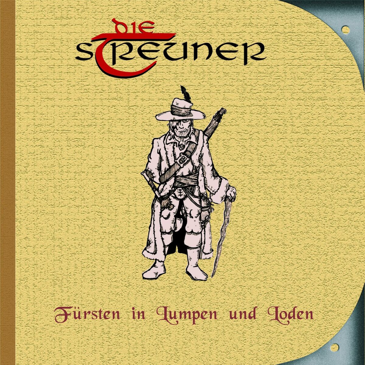 Album cover of Trinke Wein