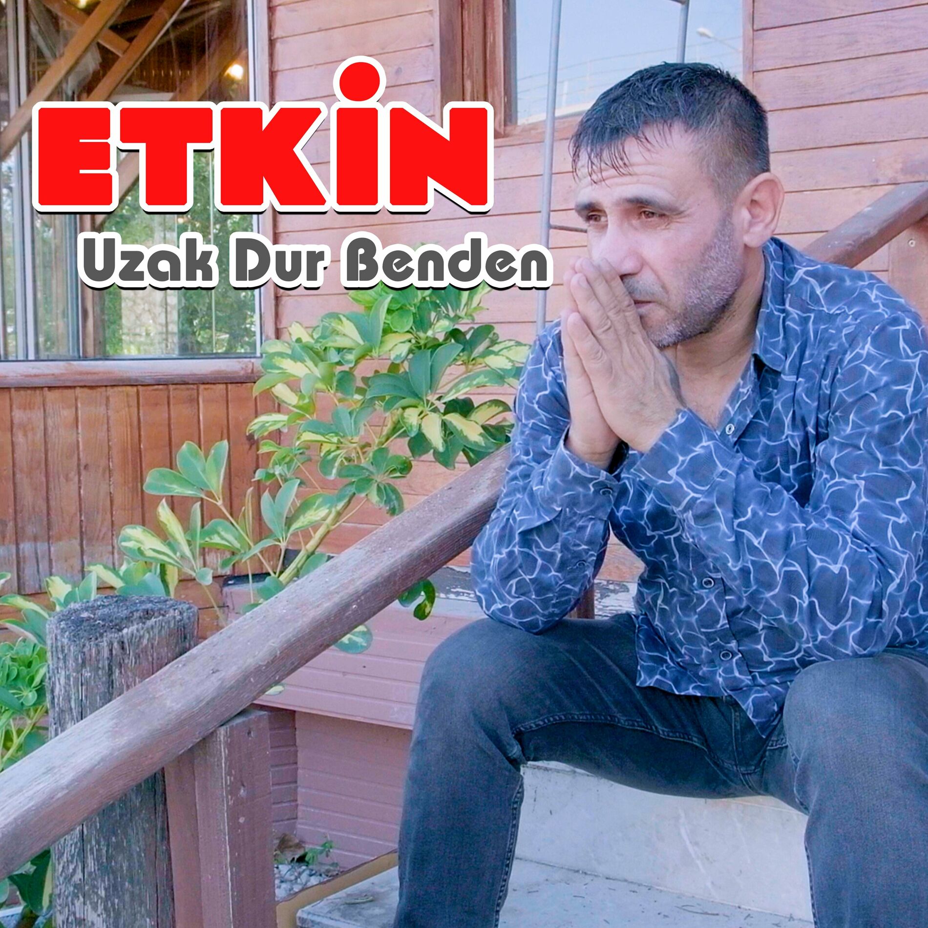 Album cover of Uzak Dur Benden