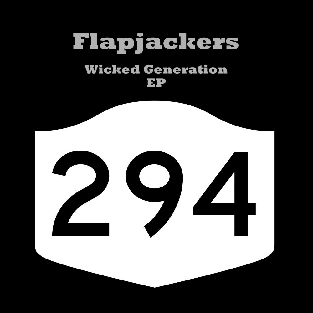 Picture of Wicked Generation