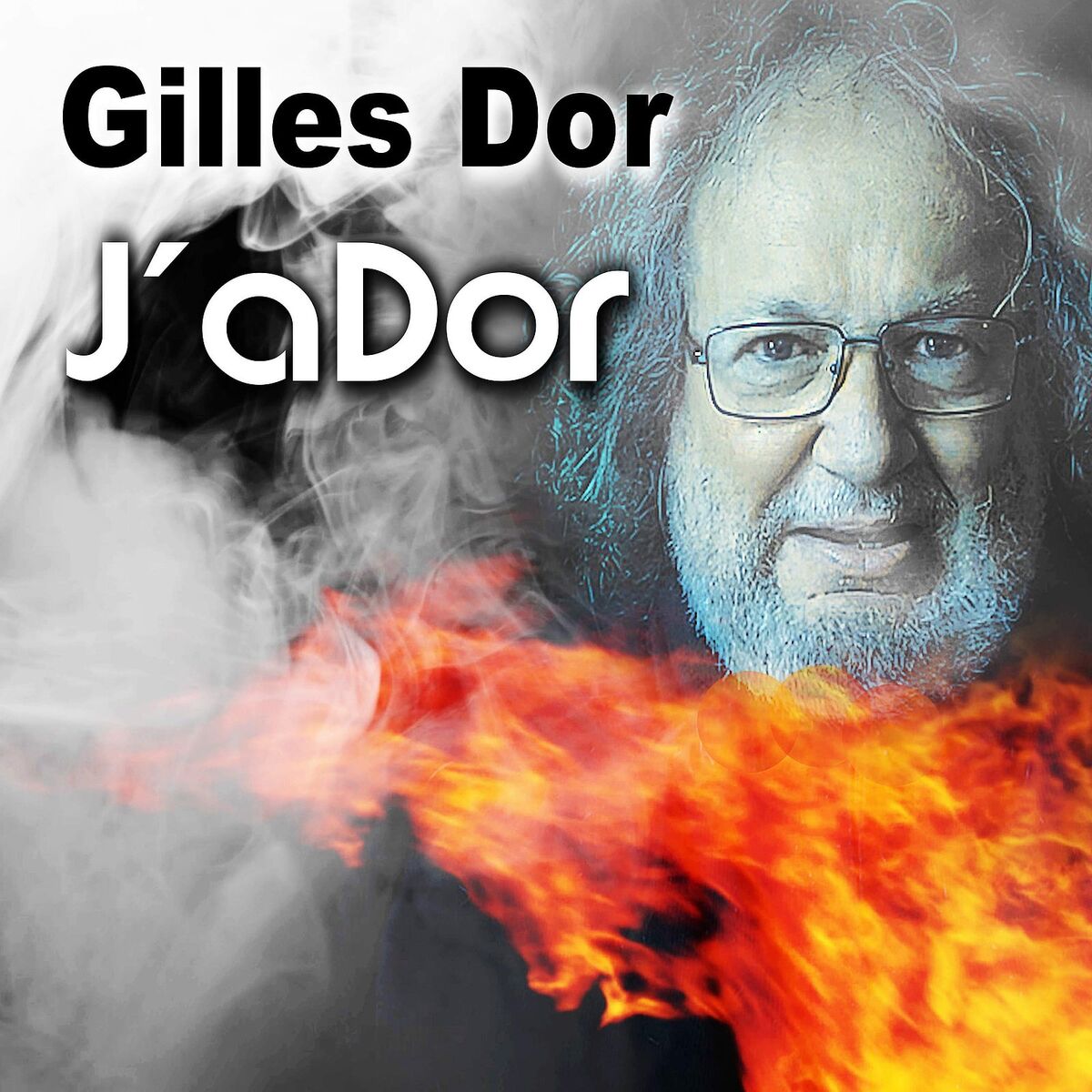 Album cover of J'aDor