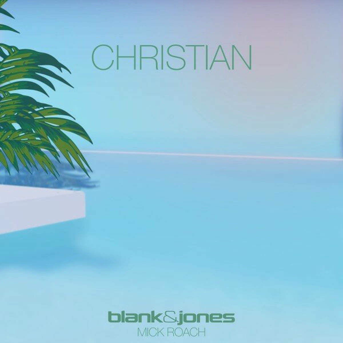 Album cover of Christian