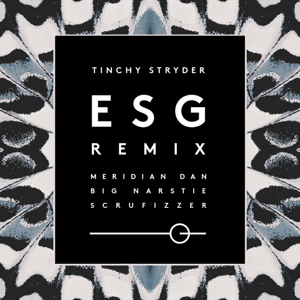 Picture of ESG (Remix)