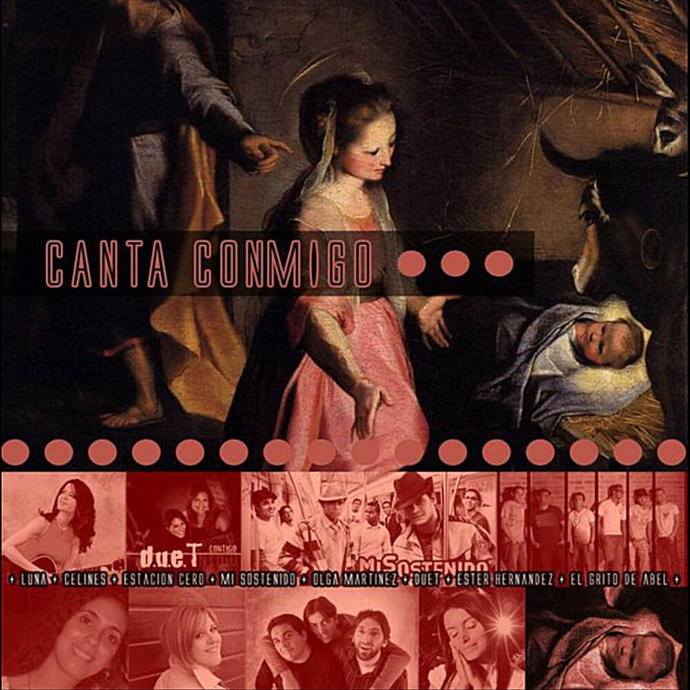 Picture of Canta Conmigo