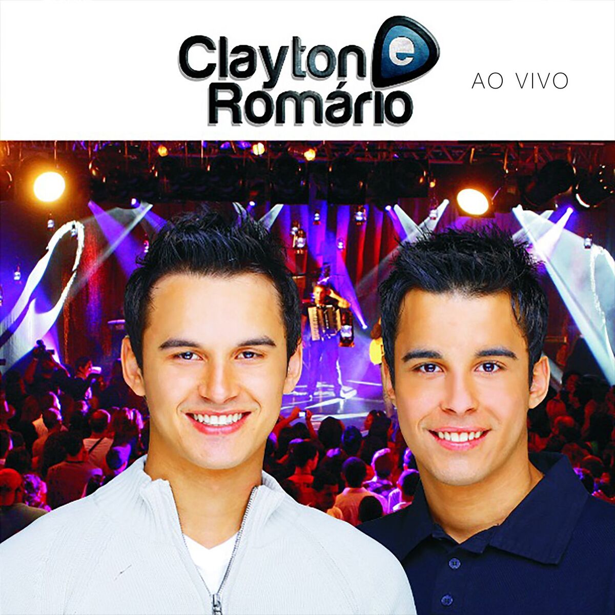 Album cover of Só Tá Começando (Ao Vivo)