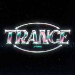 Cover of Trance