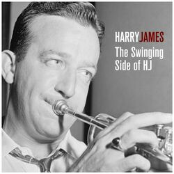 Cover of The Swinging Side of HJ