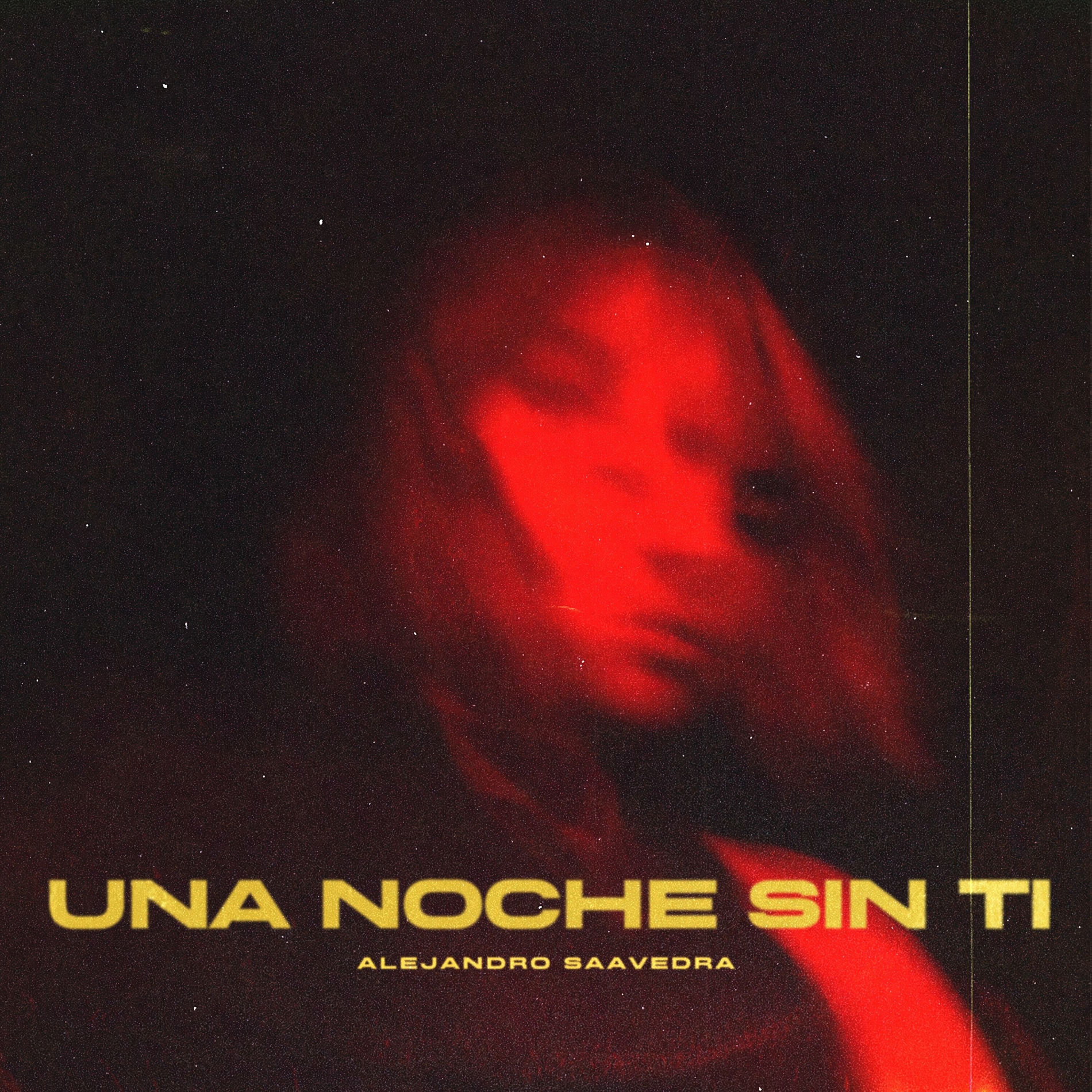 Album cover of Una Noche Sin Ti