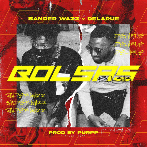 Descargar Bolsas - Sander Wazz MP3
