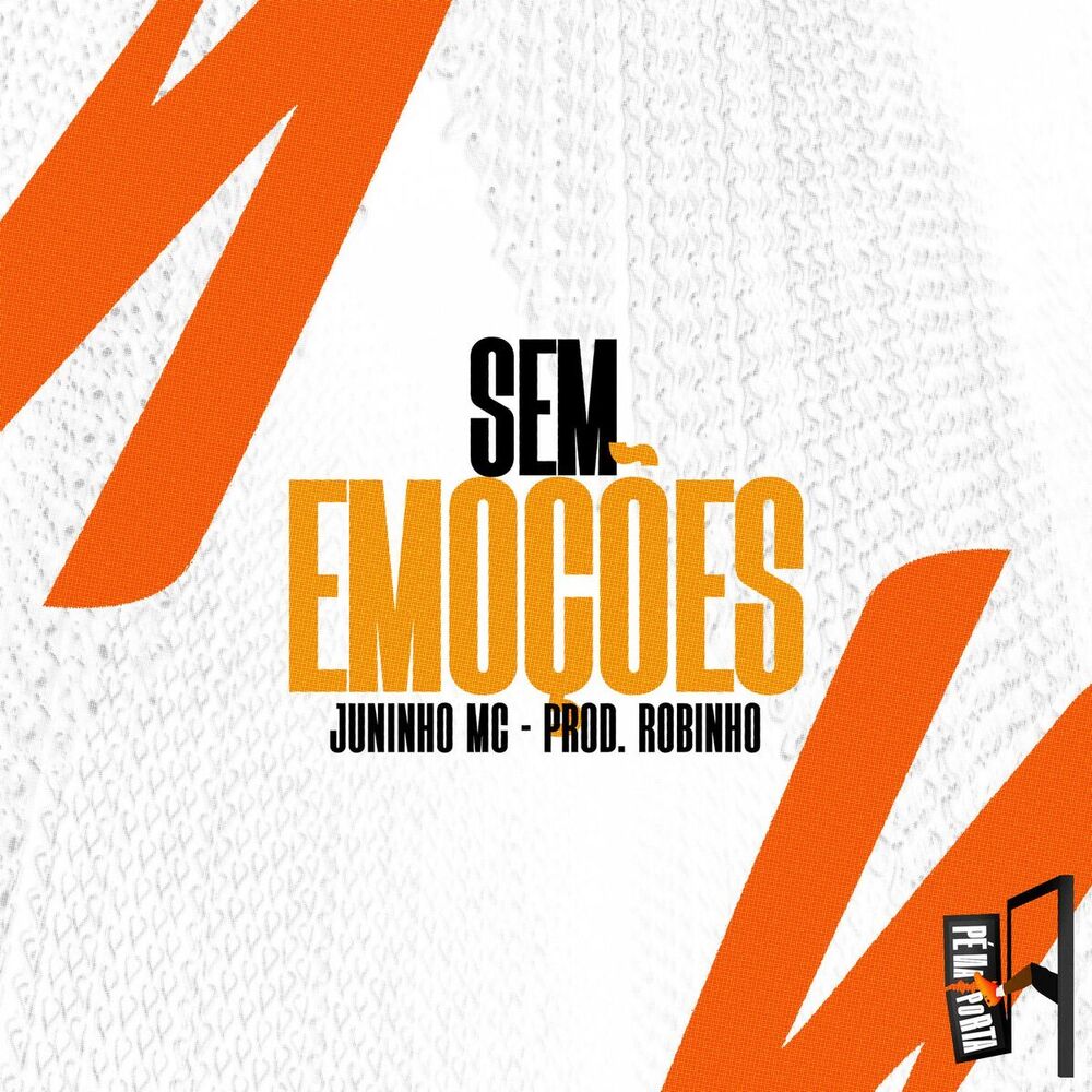 Picture of Sem Emoções