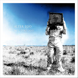 Cover of En el Otro Lado
