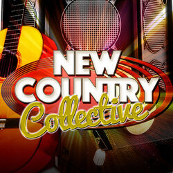 Cover of New Country Collective