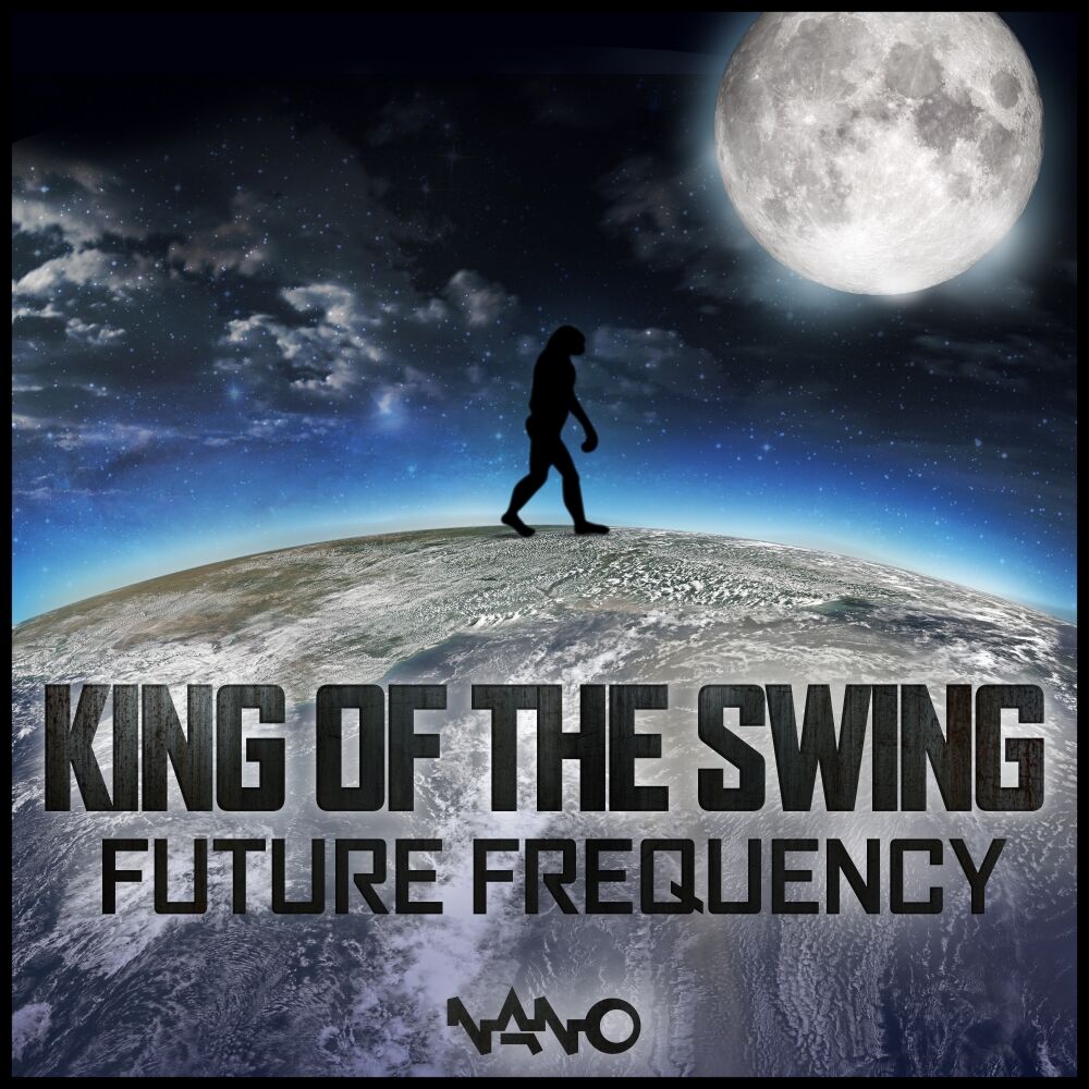 Picture of King Of The Swing