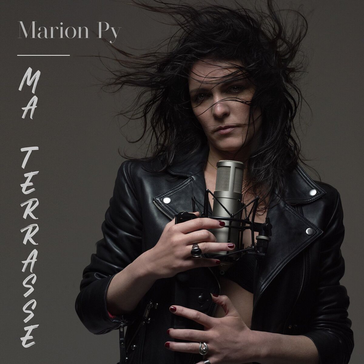 Album cover of Ma Terrasse