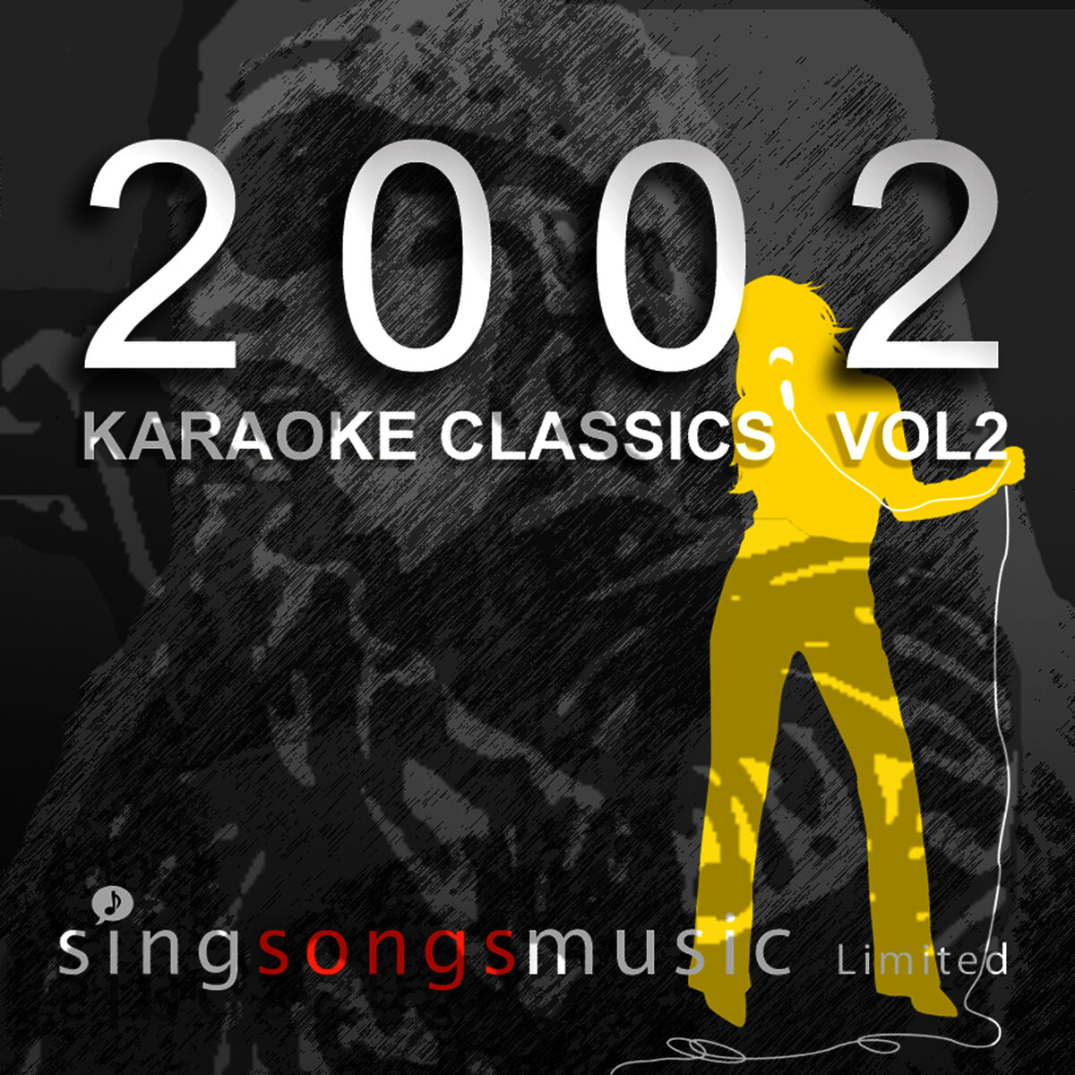 Album cover of Always On Time (Karaoke in the style of Ja Rule featuring Ashanti)