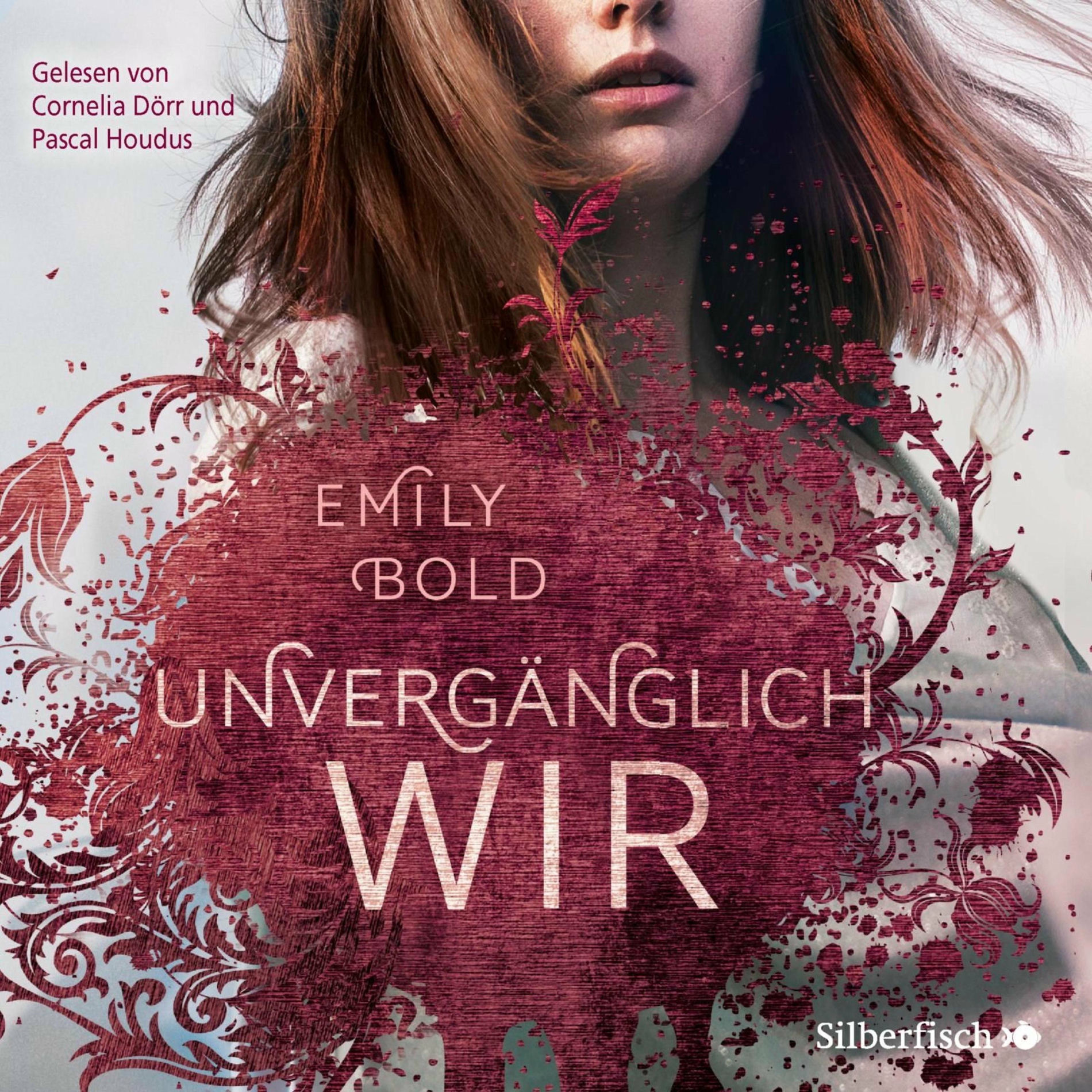 Album cover of The Curse 3: UNVERGÄNGLICH wir