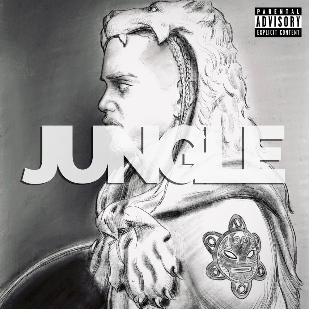 Picture of Jungle