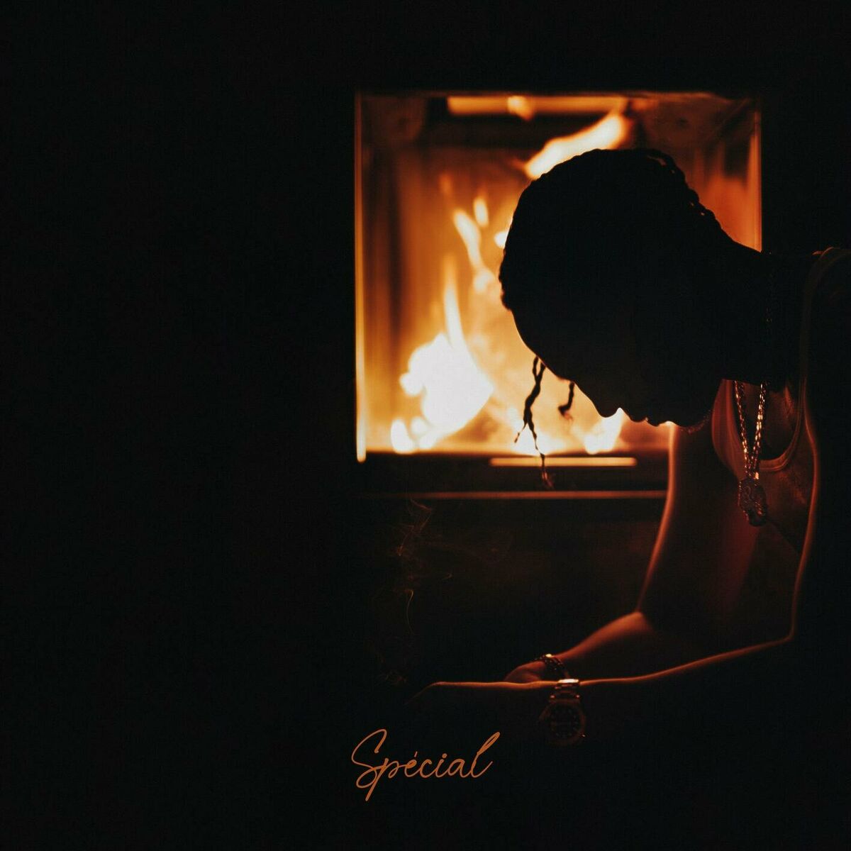 Album cover of Spécial