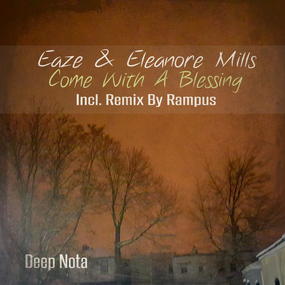 Picture of Come with a Blessing (Remixes)