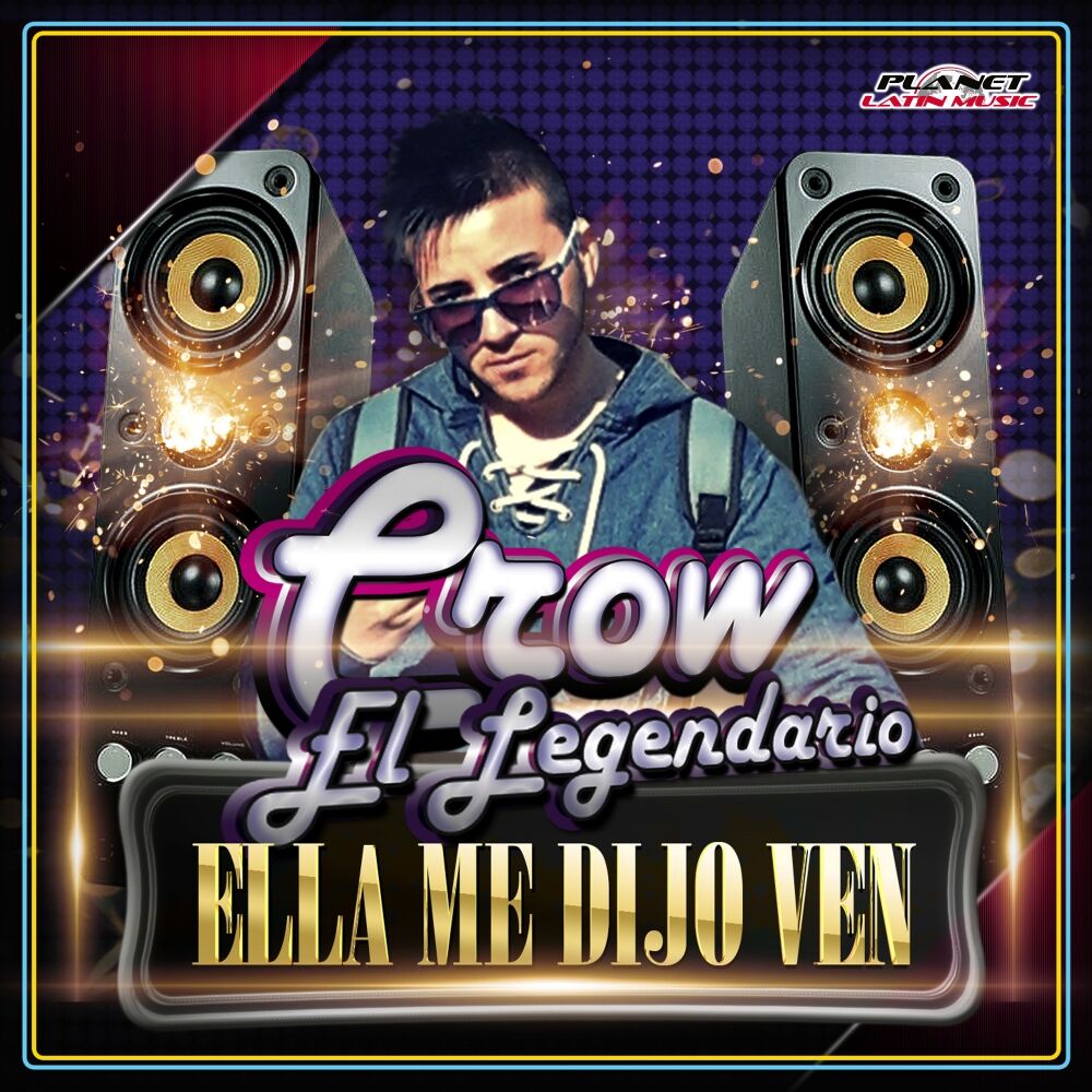 Picture of Ella Me Dijo Ven