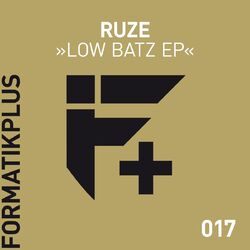 Cover of Low Batz