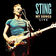 Every Breath You Take (Live) by Sting album cover