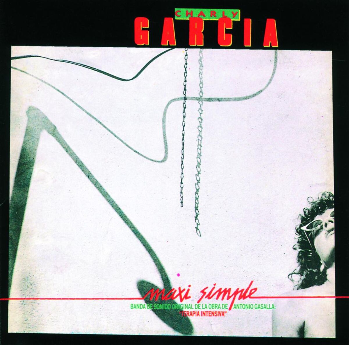 Album cover of Terapia Intensiva
