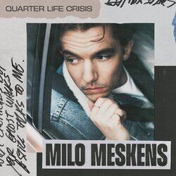 Cover of Quarter Life Crisis