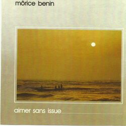 Cover of Aimer sans issue