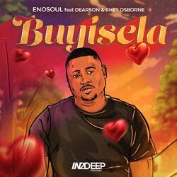 Cover of Buyisela