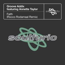 Cover of Faith (Rocco Rodamaal Remix)