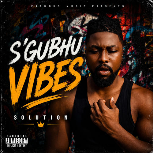 S'gubhu vibes