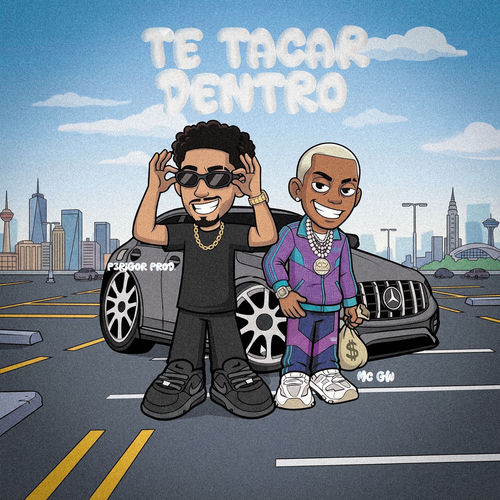 TE TACAR DENTRO