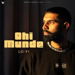 Cover of Ohi Munde (Lo-Fi)