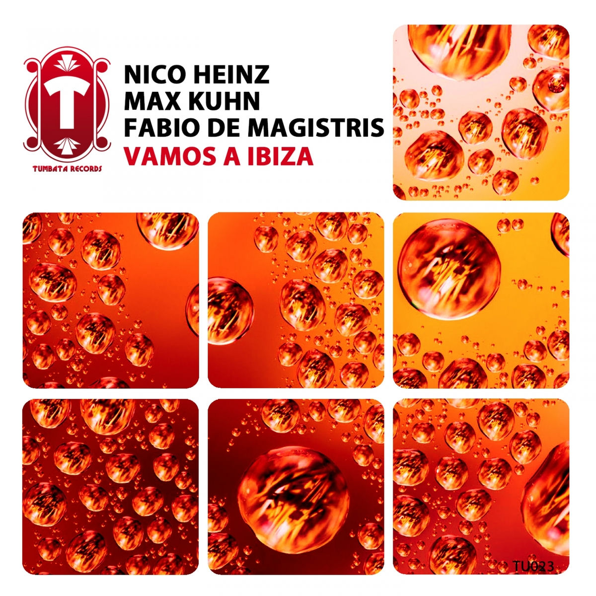 Album cover of Vamos a Ibiza