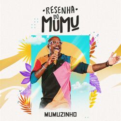 Cover of Resenha Do Mumu (Ao Vivo / Deluxe)