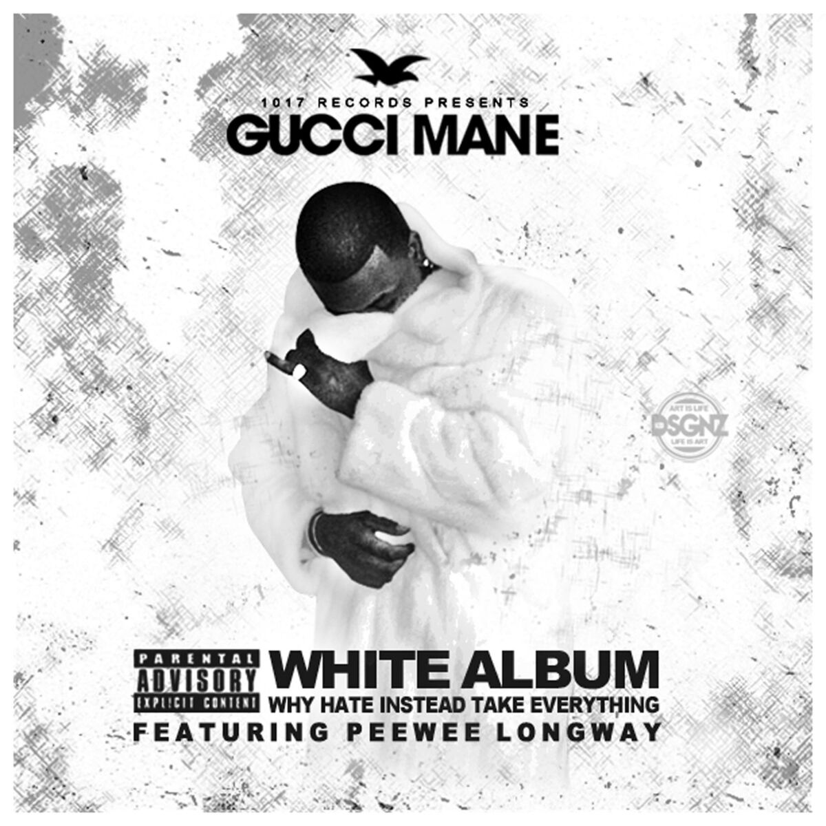Album cover of The White Album