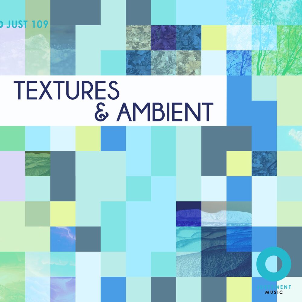 Picture of Textures & Ambient