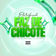 Faz de Chicote (Eletrofunk)