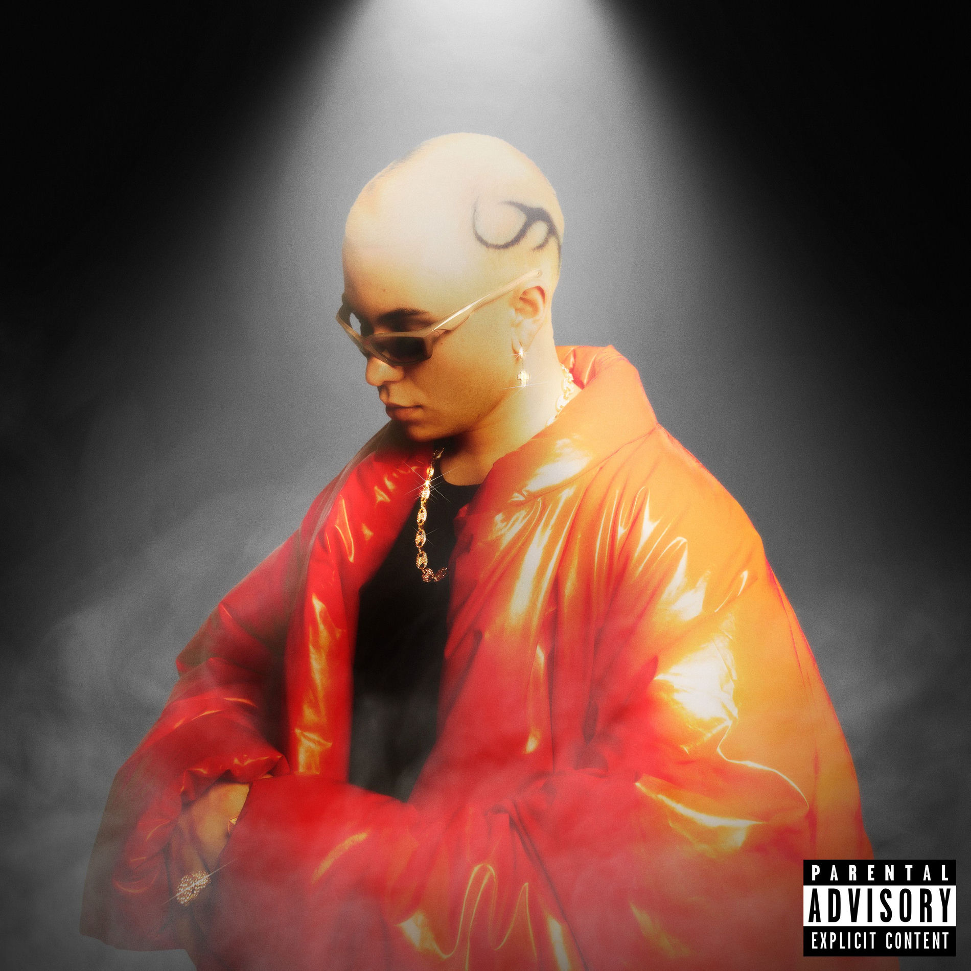 Album cover of Room