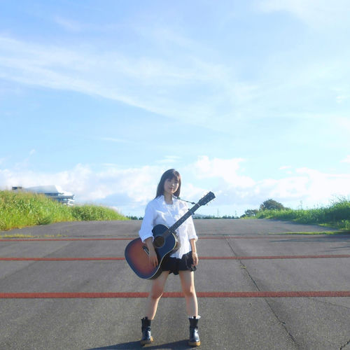 summer siren