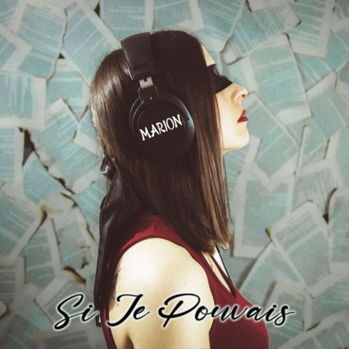 Album cover of Si je pouvais