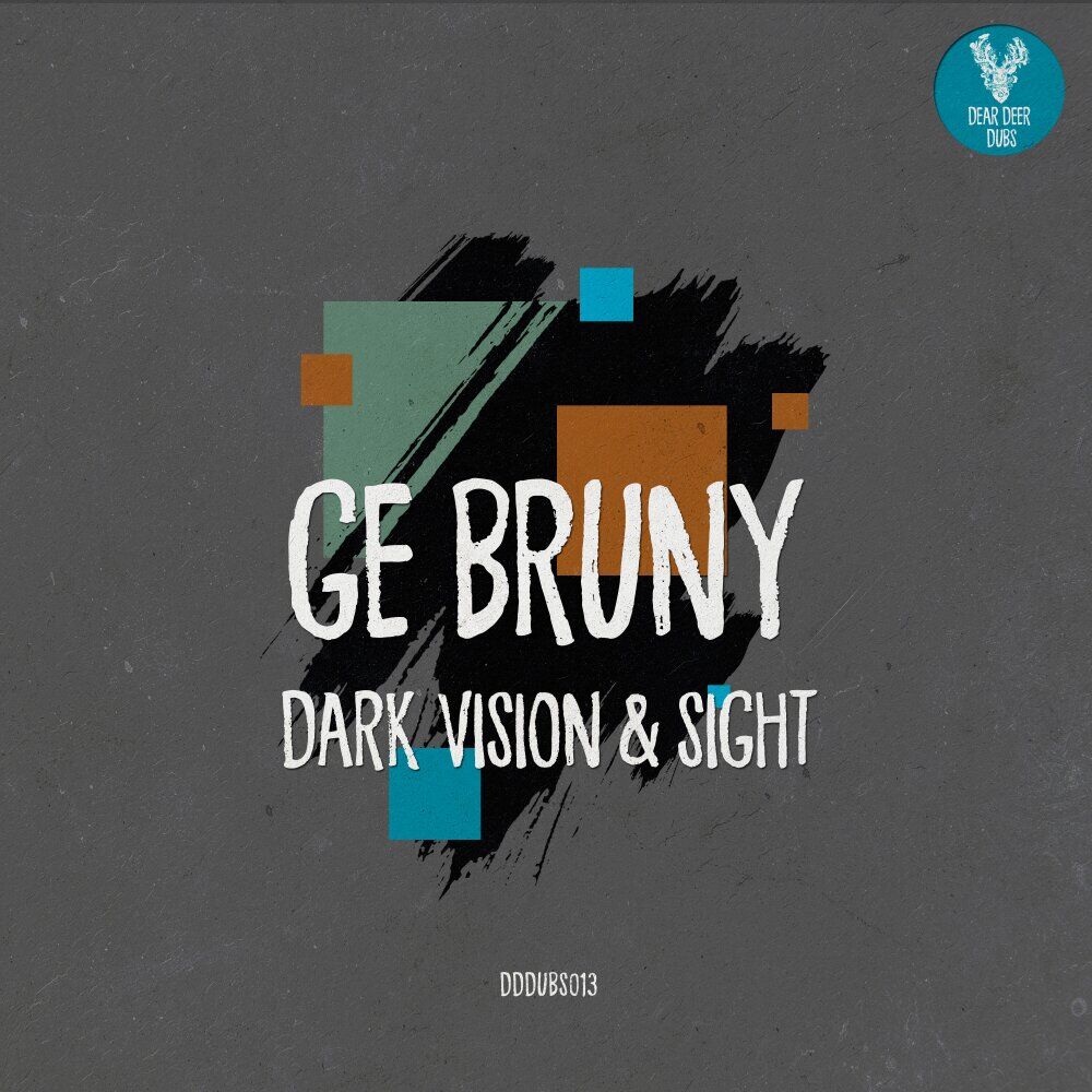 Picture of Dark Vision & Sight