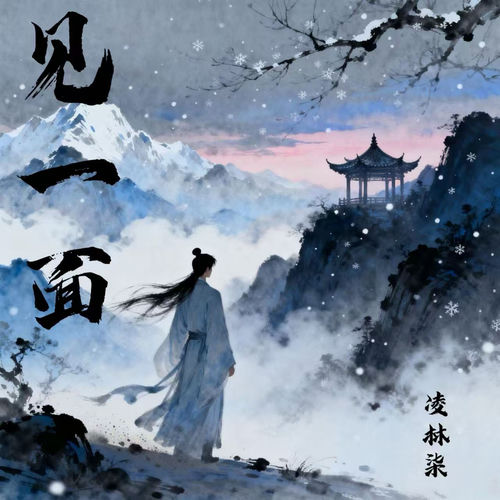 见一面