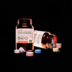 Cover of PASTILLITAS DE JENGIBRE+